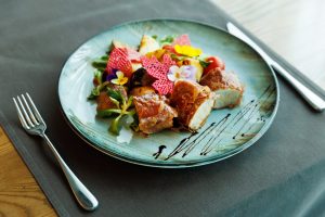 Lyra Restaurant Meniu 435